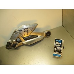 Soporte reposapie delantero izquierdo Yamaha XJ Diversion 600 1998