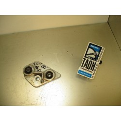 Soporte reposapie delantero izquierdo Yamaha TDM 850 1996