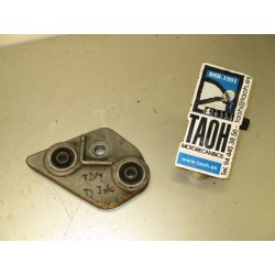 Soporte reposapie delantero izquierdo Yamaha TDM 850 1991