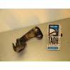 Soporte y reposapie delantero izquierdo Yamaha XT 600 Tenere