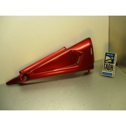 Bajo asiento derecha Yamaha FZS 1000 Fazer 2005