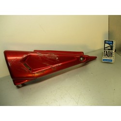 Bajo asiento izquierda Yamaha FZS 1000 Fazer 2005