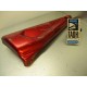 Tapa bajo asiento izquierda Yamaha FZS 1000 Fazer 2005