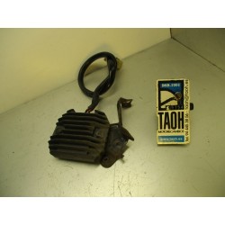 Regulador Yamaha FZS 1000 Fazer 2005