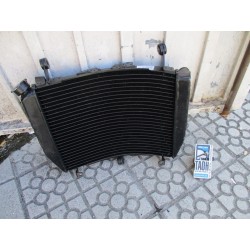 Radiador Yamaha YZF-R6 2003-2005