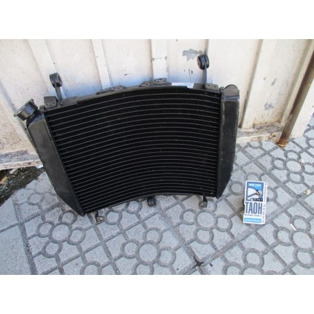 Radiador Yamaha YZF-R6 2003-2005