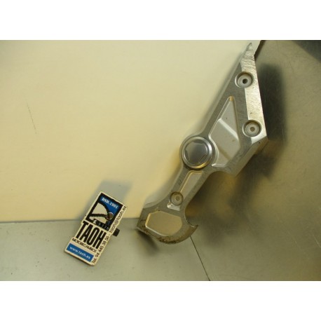 Protector chasis izquierdo Yamaha FZS 1000 Fazer 2005