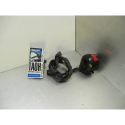 Conmutador derecho Yamaha FZS 1000 Fazer 2005