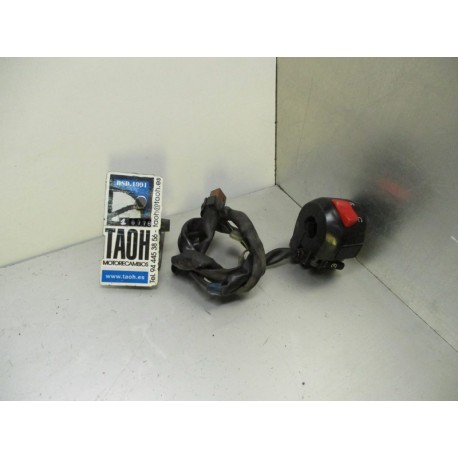 Conmutador derecho Yamaha FZS 1000 Fazer 2005