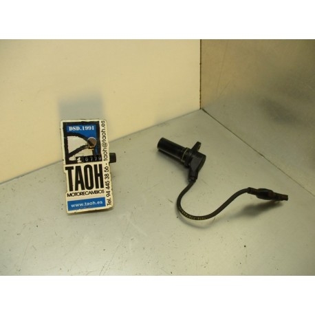 Sensor arbol de levas BMW R 1200 RT 2010