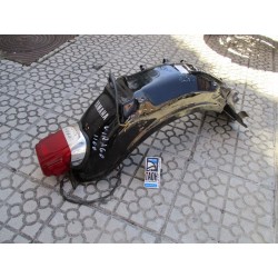 Guardabarros trasero Yamaha XV 1100 Virago