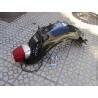 Guardabarros trasero Yamaha XV 1100 Virago