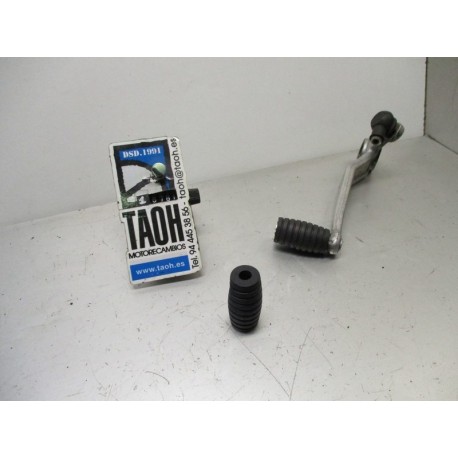 Goma de pedal de cambio universal