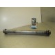 Eje trasero Honda CBR 600 RR 2003-2006
