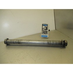 Eje trasero Honda CBR 600 RR 2003-2006