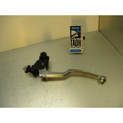 Soporte maneta embrague Marauder 250 con maneta