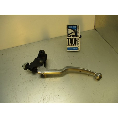 Soporte y maneta de embrague Suzuki Marauder 250 