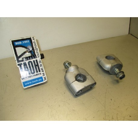 Puentes de manillar Suzuki Marauder 250 2003