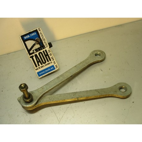 Bieletas Suzuki GSF Bandit 600