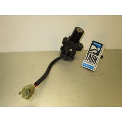 Contacto Honda CBR 600 RR 2003-2006