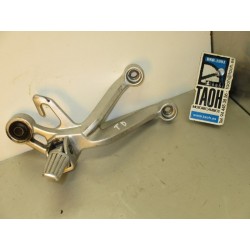 Soporte y reposapie trasero derecho Suzuki GSX-R 1000 2003
