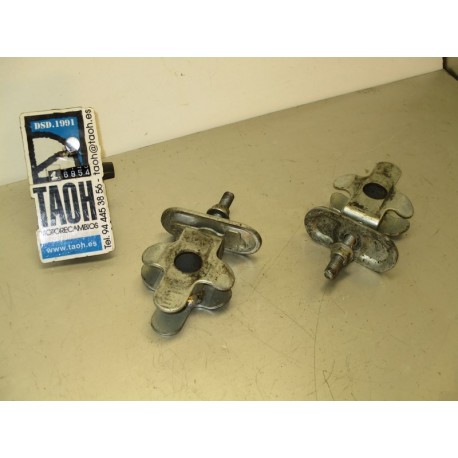 Tensores de cadena Suzuki GSF Bandit 600