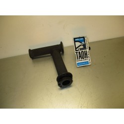 Caña gas y puños Renthal Yamaha FZS 1000 Fazer 2005