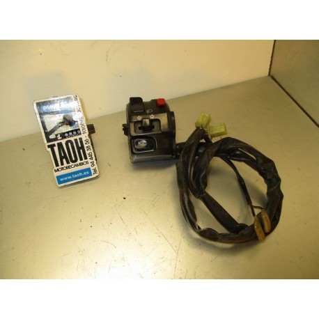 Conmutador izquierdo Yamaha FZS 1000 Fazer 2005