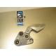Soporte reposapie delantero izquierdo Yamaha FZS 1000 Fazer 2005
