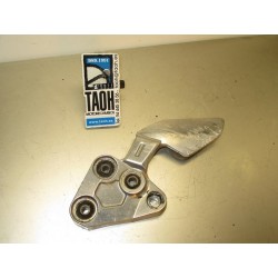 Soporte reposapie delantero izquierdo Yamaha FZS 1000 Fazer 2005