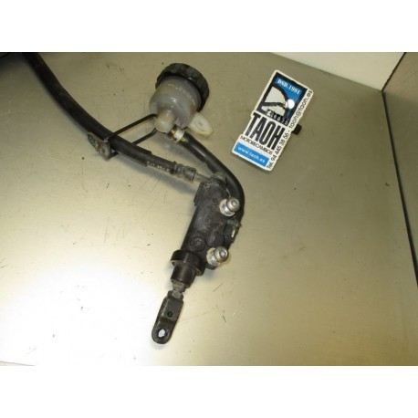 Bomba freno trasera Yamaha FZS 1000 Fazer 2005