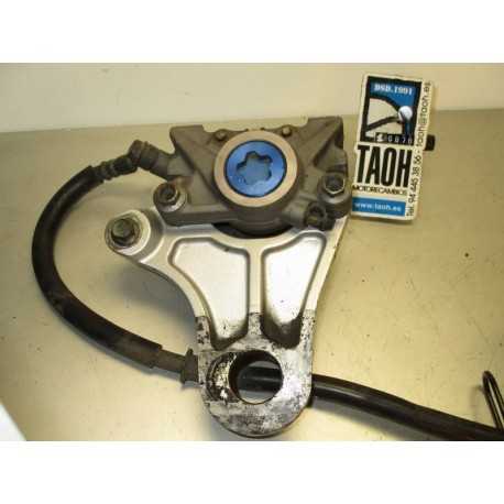 Pinza trasera Yamaha FZS 1000 Fazer 2005