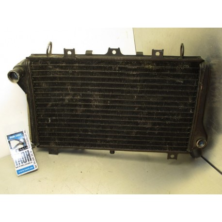 Radiador Kawasaki ZXR 750 1989