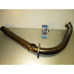 Colector BMW F 650 GS 2003-2008