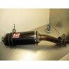 Silencioso Yoshimura Falso Suzuki GSX-R 1000 2003