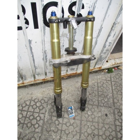 Horquilla Suzuki GSX-R 1000 2005