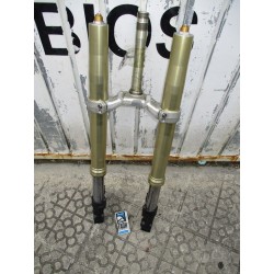 Brazo derecho Yamaha YZF-R1 2004-2006