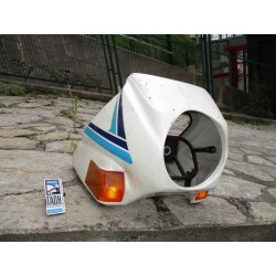 Frontal GS 500 E Puig 