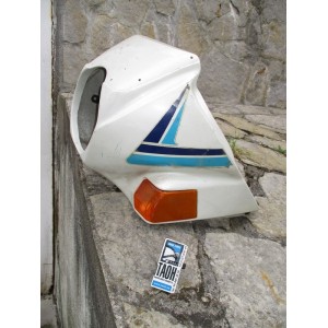 Frontal Suzuki GS 500 E Puig 