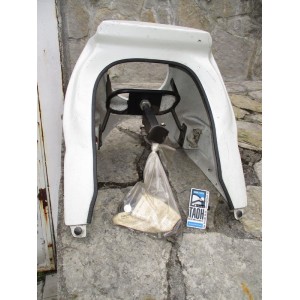 Carenado GS 500 E Puig 