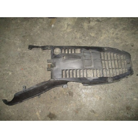 Quilla inferior baja Suzuki Burgman 250 2005