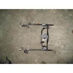 Araña Suzuki Burgman 250 2005