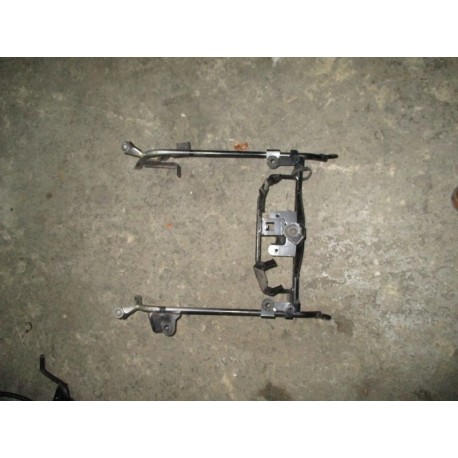 Araña Suzuki Burgman 250 2005