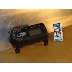 Relojes Hyosung GT 650 Comet 2010