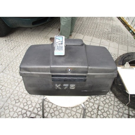 Top case K 75