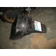 Caja trasera con portamatricula Suzuki Burgman 250 2005