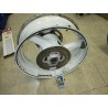 Llanta trasera Honda CBR 600 RR 2003-2006