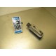 Reposapie trasero izquierdo FZS 1000 Fazer 2005