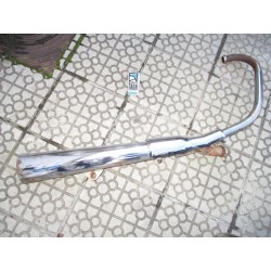 Escape Suzuki Marauder 250 2003