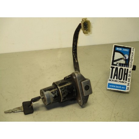 Contacto con llave Yamaha XT 600 1988